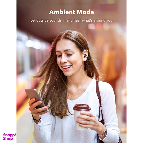 هدفون بی سیم تائوترونیکس مدل SoundLiberty 94