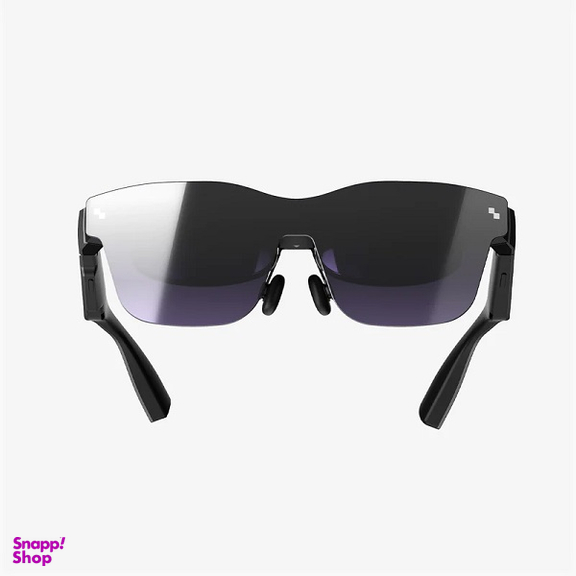 عینک XR هوشمند ری نئو مدل RayNeo Air 2 XR Smart Glasses