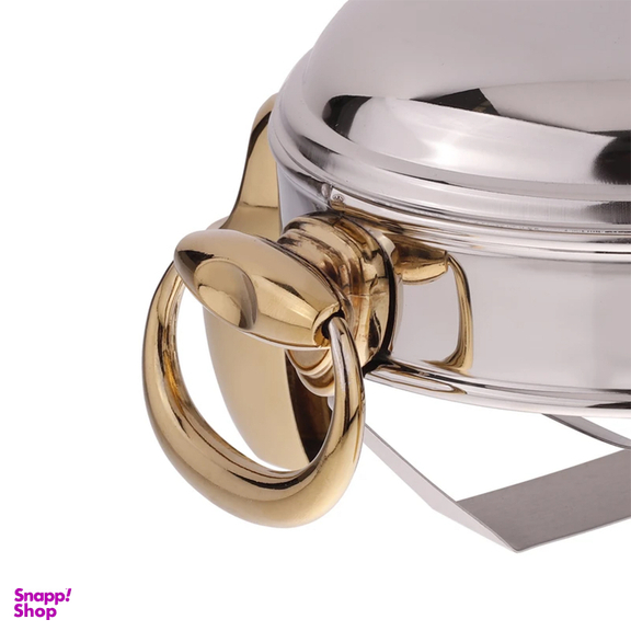 سوفله خوری ام جی اس طرح بیضی مدل پافیلی کد 3107