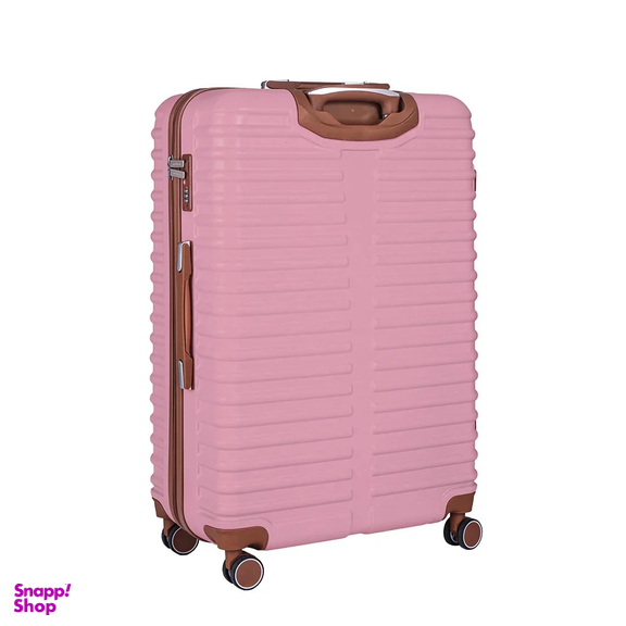 چمدان ماژرو مدل Lutus-M سایز متوسط