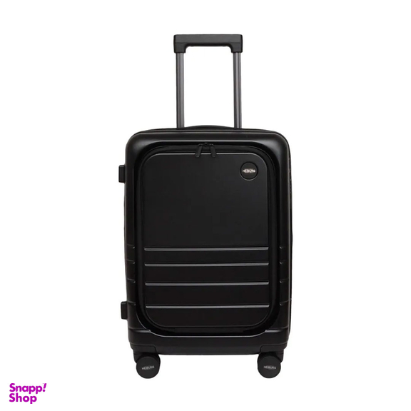 چمدان هایبورگ مدل HB 213 20 سایز کوچک