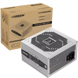 پاور 300 وات گرین مدل GP300A ECO