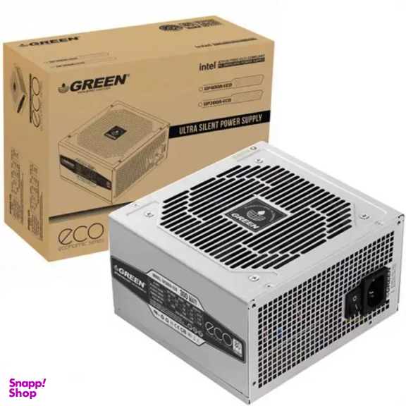 پاور 300 وات گرین مدل GP300A ECO