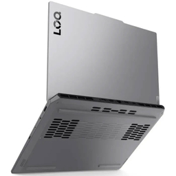 لپ تاپ 15.6 اینچی لنوو مدل LOQ 15IRX10-i7 14700HX-24GB DDR5 4800MHz-512GB SSD-RTX5050 8GB-FHD 144Hz