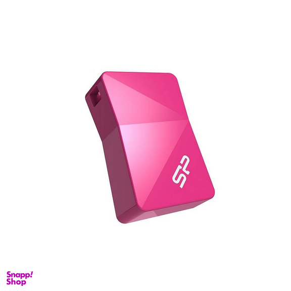 فلش مموری سیلیکون پاور مدل Touch T08 ظرفیت 32 گیگابایت