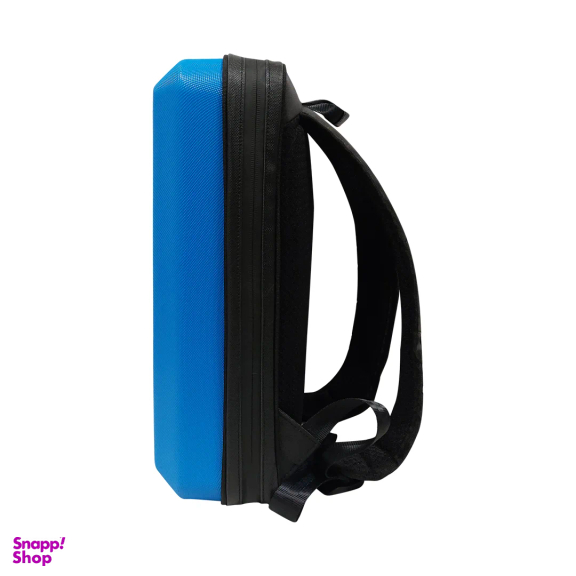 کوله پشتی لپ تاپ ماژرو مدل Statis سایز 15.6 اینچ