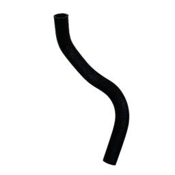 شلنگ بخاری اچ آی سی مدل خم دار یورو 4 کد 3843 مناسب برای پراید