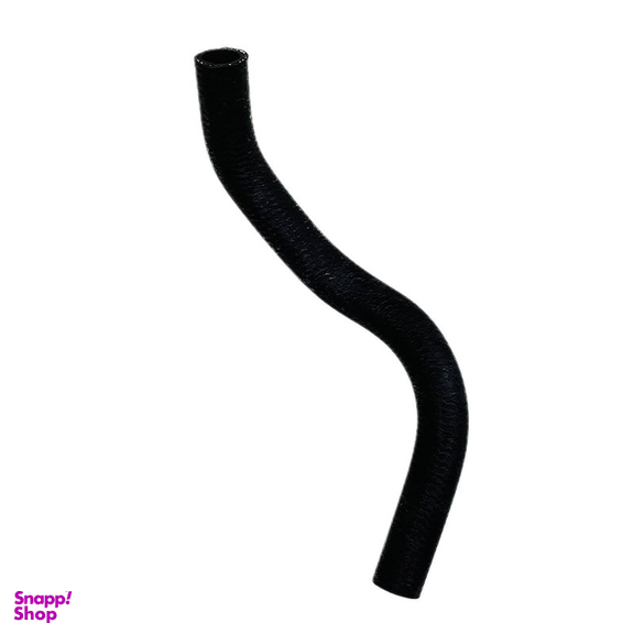 شلنگ بخاری اچ آی سی مدل خم دار یورو 4 کد 3843 مناسب برای پراید