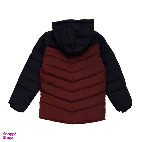 کاپشن پسرانه کول کلاب کد 598 مدل SH