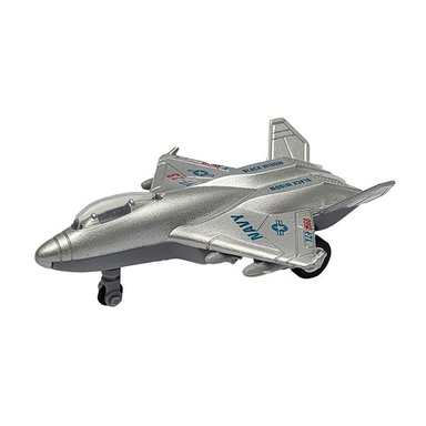ماکت هواپیما مدل فلزی عقب کش جت YF-32