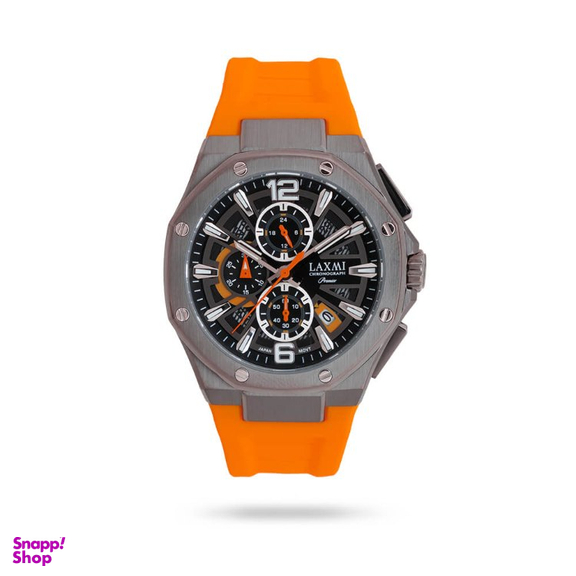 ساعت مچی مردانه لاکسمی مدل 4-8912