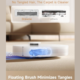 جارو رباتیک دریم مدل D10 PLUS Gen2