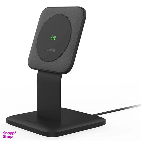 پایه شارژ بی سیم موفی مدل Snap+ Wireless Charging Stand