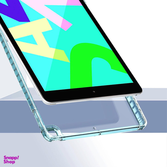 کاور تبلت سامورایی مدل CREATOR مناسب برای سامسونگ Galaxy Tab A9 / X115