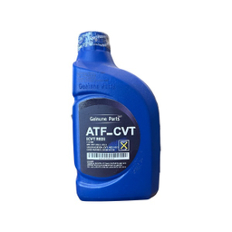 روغن گیربکس جنیون پارت مدل ATF-CVT RED حجم 1 لیتر