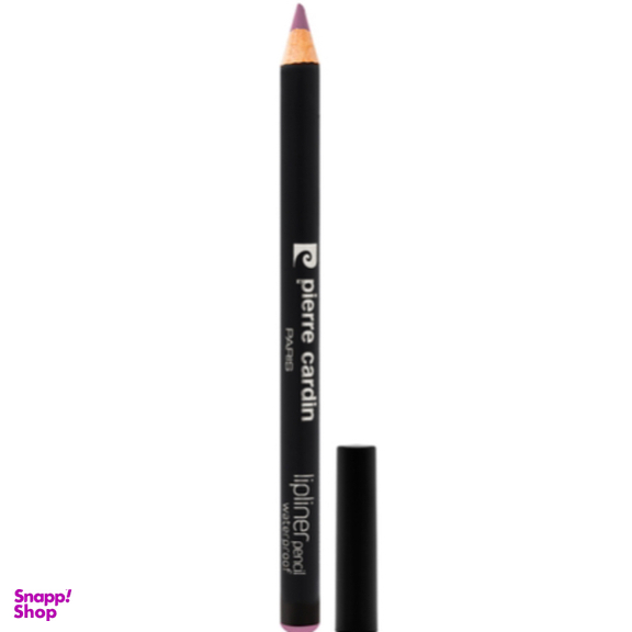 مداد لب ضدآب پیر کاردین کد 11259 رنگ صورتی