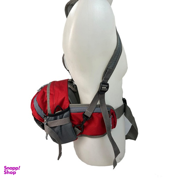 کیف کمری سه حالته پکینیو مدل APP-144