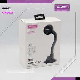 پایه نگهدارنده گوشی موبایل کلومن مدل K-HD019