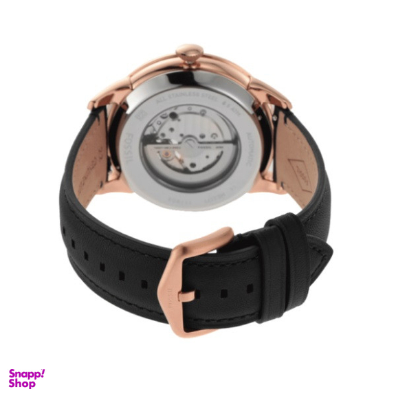 ساعت مچی عقربه ای فسیل مدل ME3170