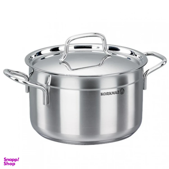 قابلمه کرکماز کد 1020 سایز 24