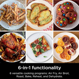 هواپز 9.5 لیتر نینجا مدل SL451