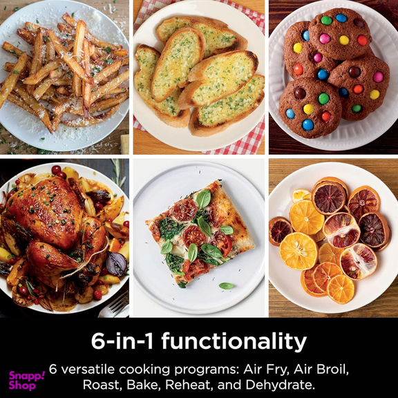 هواپز 9.5 لیتر نینجا مدل SL451