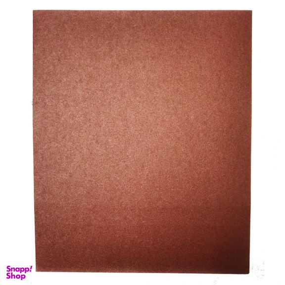 ورق سنباده سودکس مدل p 80 بسته 2 عددی