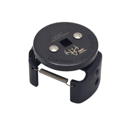 آچار فیلتر روغن مدل سویفت فنردار کد YPT-TAIWANI-60-100MM