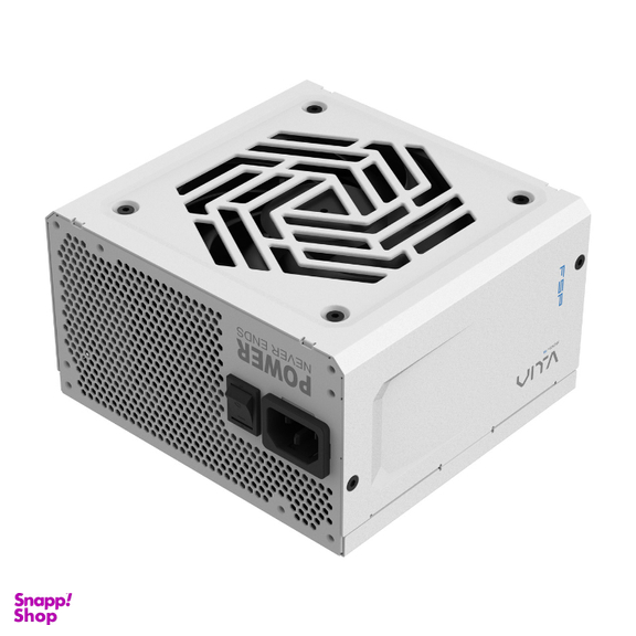 منبع تغذیه اف اس پی مدل VITA GM 1000W White