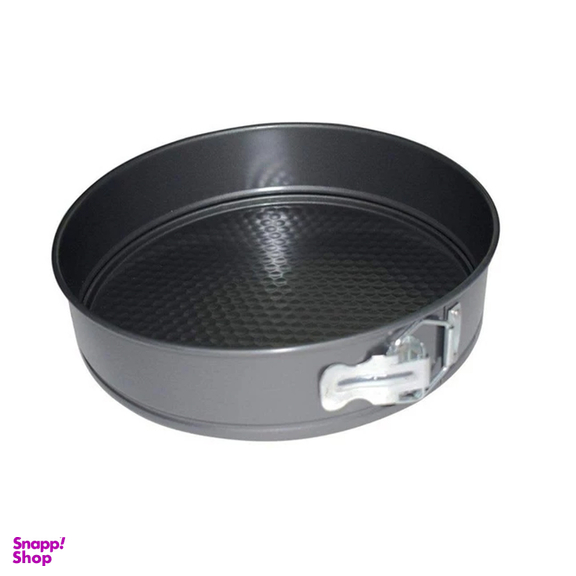 قالب کیک مدل کمربندی کد IL4100 مجموعه 3 عددی