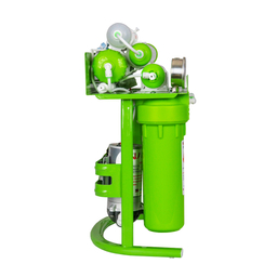 دستگاه تصفیه آب خانگی آکواپرمیوم مدل A7AB10-GR-TP