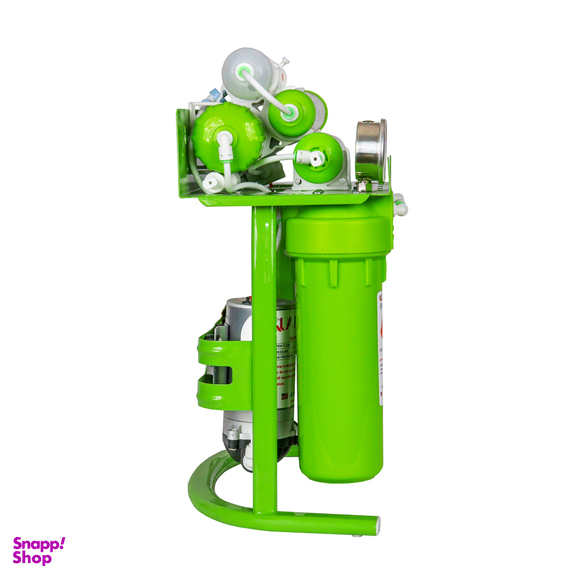 دستگاه تصفیه آب خانگی آکواپرمیوم مدل A7AB10-GR-TP