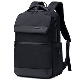 کوله پشتی لپ‌ تاپ‌ ۱۵.۶ اینچ آرکتیک هانتر مدل ARH00671