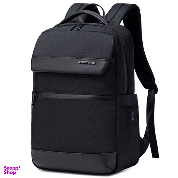 کوله پشتی لپ تاپ ۱۵.۶ اینچ آرکتیک هانتر مدل ARH00671