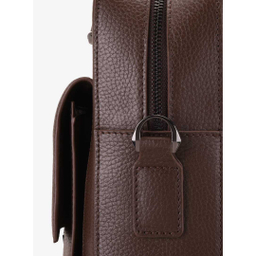 کیف اداری مردانه چرم مشهد کد A0611