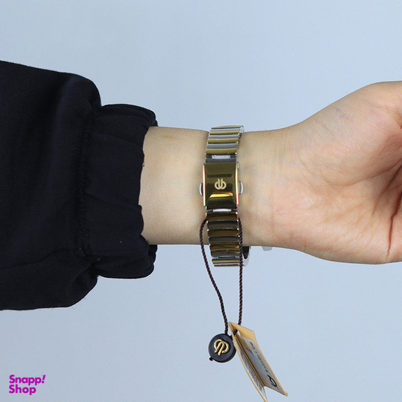 ساعت مچی عقربه ای زنانه بیگوتی مدل BG.1.10119.4