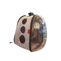 کوله پشتی حمل گربه و سگ کد 0615