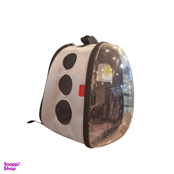 کوله پشتی حمل گربه و سگ کد 0615