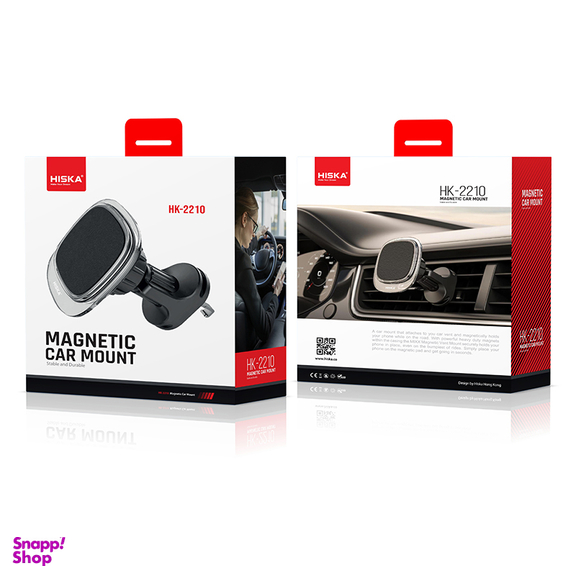 پایه نگهدارنده گوشی موبایل هیسکا مدل HK-2210