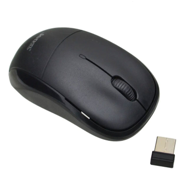 ماوس بی سیم جدل مدل W930
