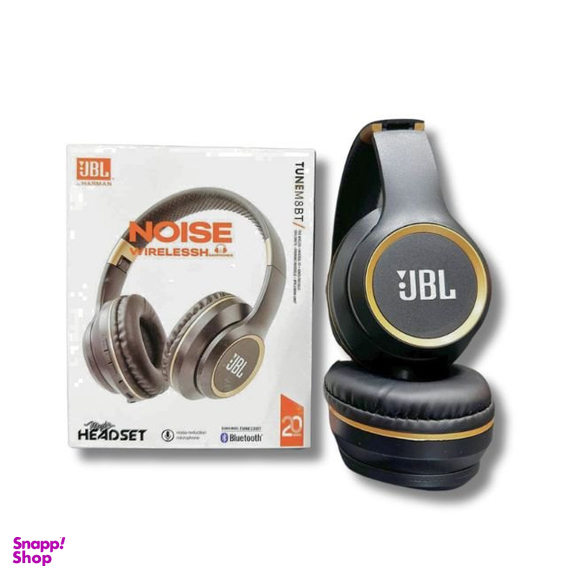 هدفون بلوتوثی جی بی ال مدل TUNE M8 BT