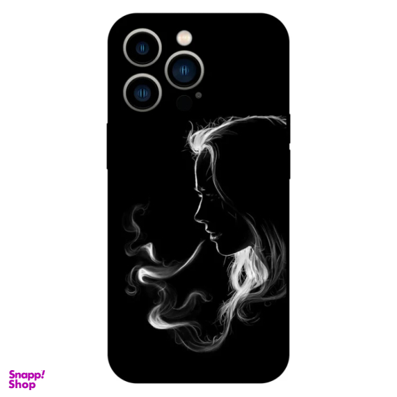 کاور گوشی موبایل مگافون کد 8261 مناسب اپل iPhone 14 Pro Max