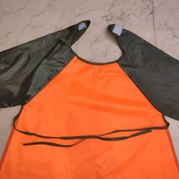 پیشبند نقاشی مدل تامسون کد GO210