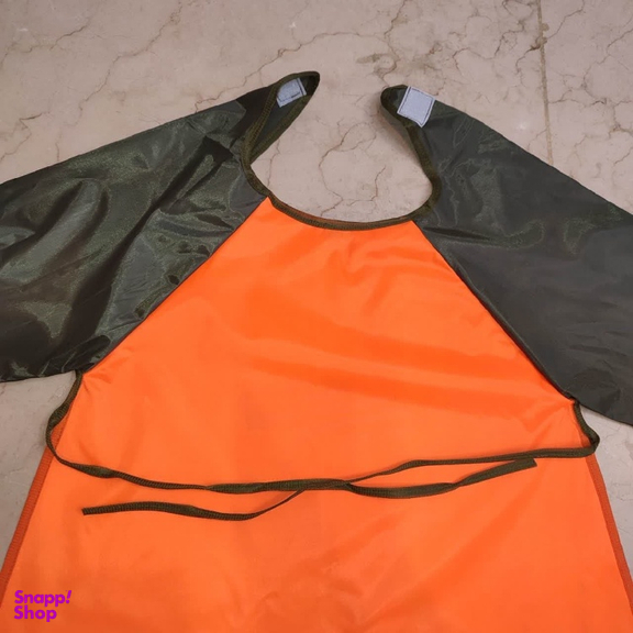 پیشبند نقاشی مدل تامسون کد GO210