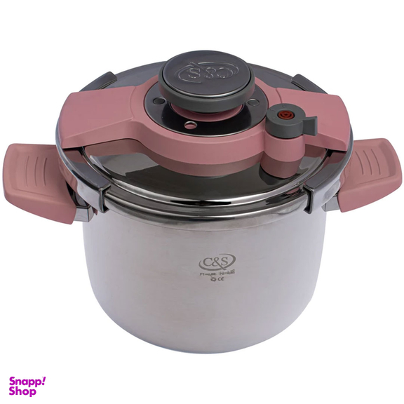 زودپز سی اند اس مدل P-09