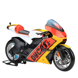 موتور مایستو مدل 2011 DUCATI MOTO GP Desmosedici Germany
