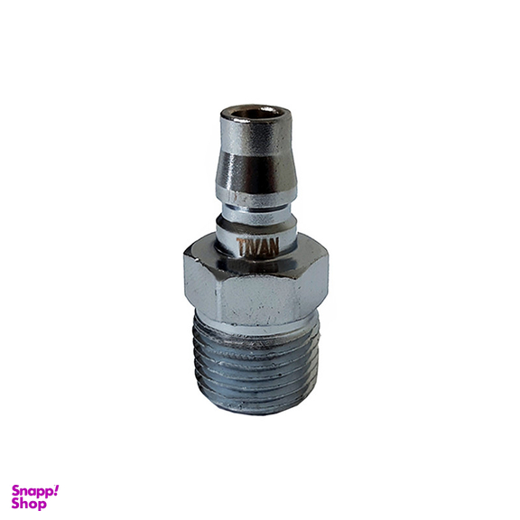 کوپلینگ تیوان مدل HT - 0012 مجموعه 3 عددی