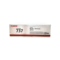 کارتریج مشکی مدل 737 غیر اصل