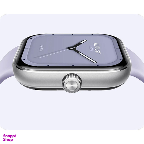 ساعت هوشمند شیائومی مدل Redmi Watch 5