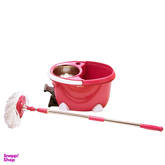 سطل و زمین شوی همارا مدل A11